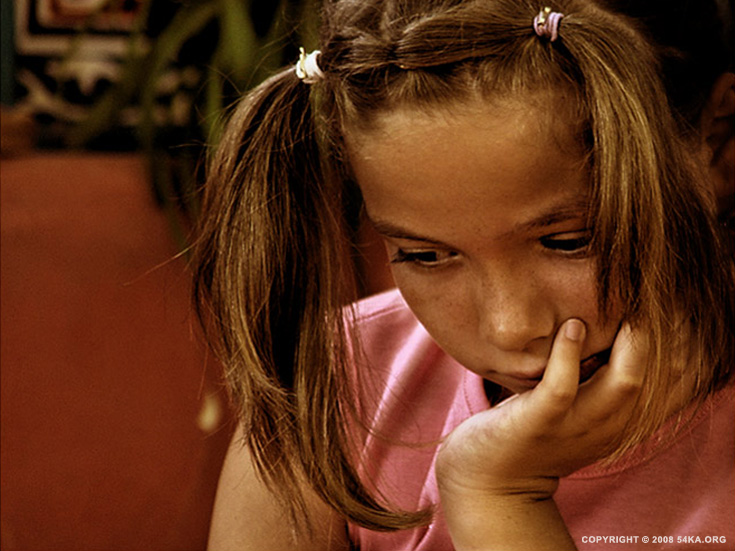 54ka kid ii :: Kid II :: portraits
