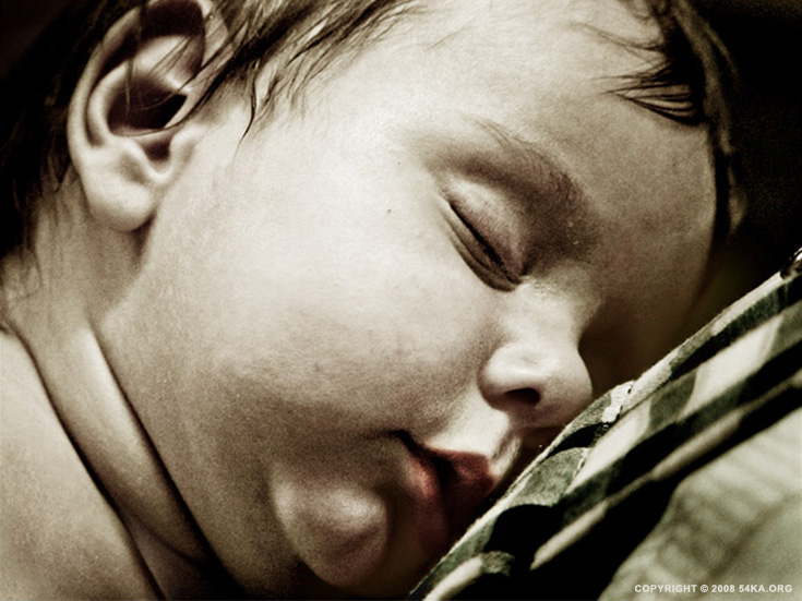 54ka kid :: Kid :: portraits