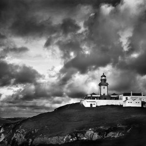 The Lighthouse | Cabo da roca