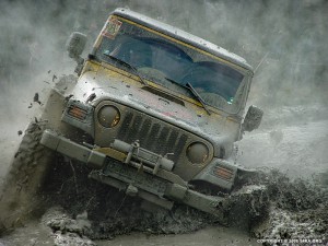 Offroad - 54ka [photo blog]