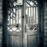 Story of The Old Door