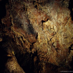 Cave Saeva hole I