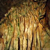 Cave Saeva hole III