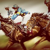 Horse Racing II