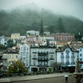Sintra – Portugal cityscape