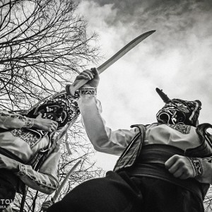 Kukeri Masquerade – International Festival of Masquerade Games