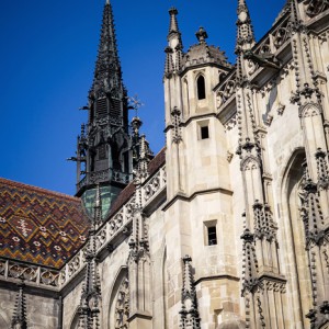 St. Elisabeth Cathedral – Kosice