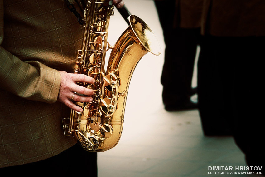 Street Sax photography other daily dose  Photo