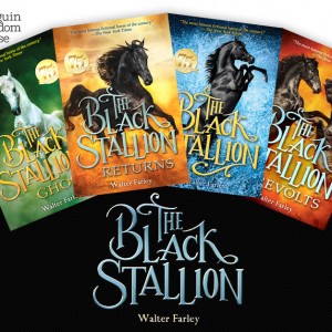 The Black Stallion covers by Dimitar Hristov – 54ka