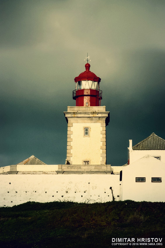 Cabo da Roca Lighthouse photography urban other featured  Photo