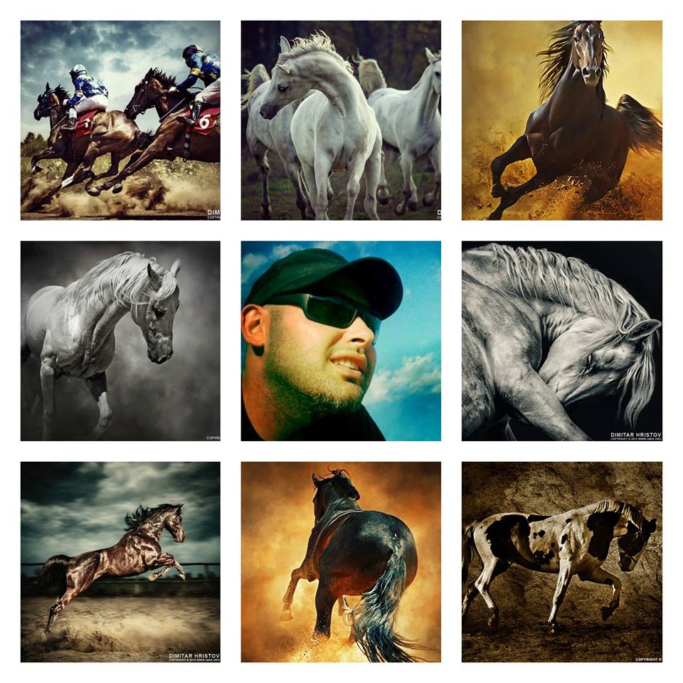 ‎ArtVSArtist   Artistic Campaign in Social Networks photography 54ka news  Photo