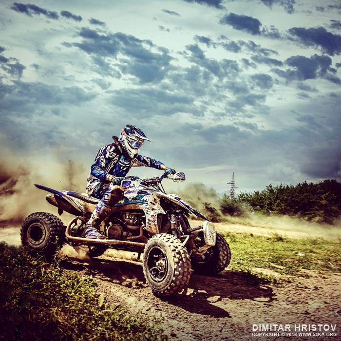 ATV 4x4 OffRoad Competition photography other featured extreme  Photo