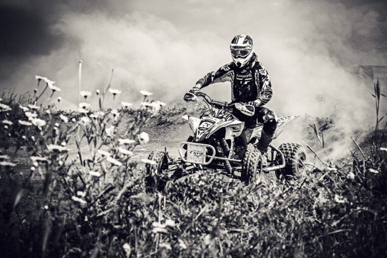 ATV 4×4 Flat track racing OffRoad action 54ka [photo blog]