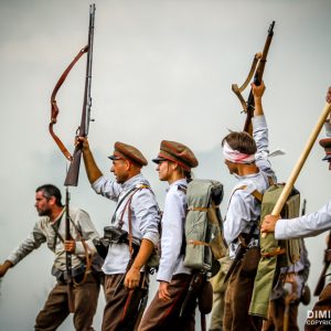The Battle of Dobrich 1916 – Part IV – Conclusion