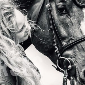 One Day In Heaven – Equestrian photography by Dimitar Hristov