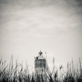 The Lighthouse at Cape Shabla
