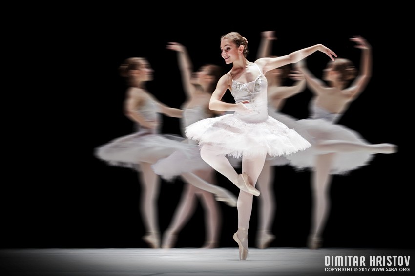 Ballet Dancer   Dance Photography Long Exposure photography other top rated featured  Photo