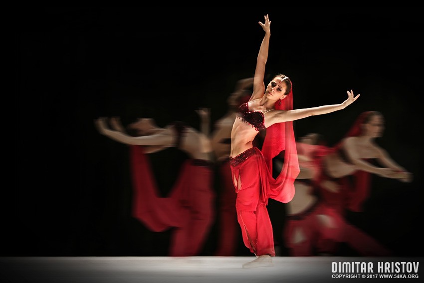 La Bayadere   Ballerina in red tutu ballet photography other top rated featured  Photo
