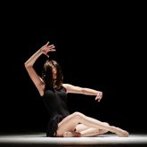 National Meeting of Young Ballet-dancers “Anastas Petrov” – Modern ballet