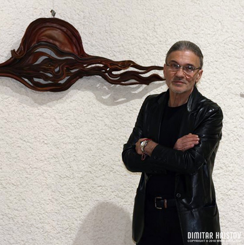 CTS Lectors Ivailo Marinov 54ka [photo blog]