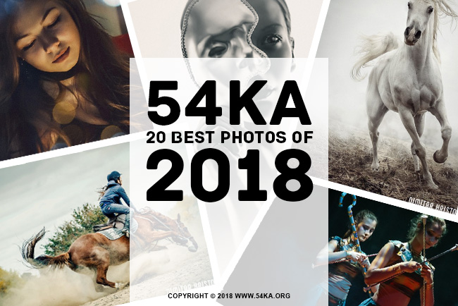 20 Best photos of 2018 photography 54ka news  Photo
