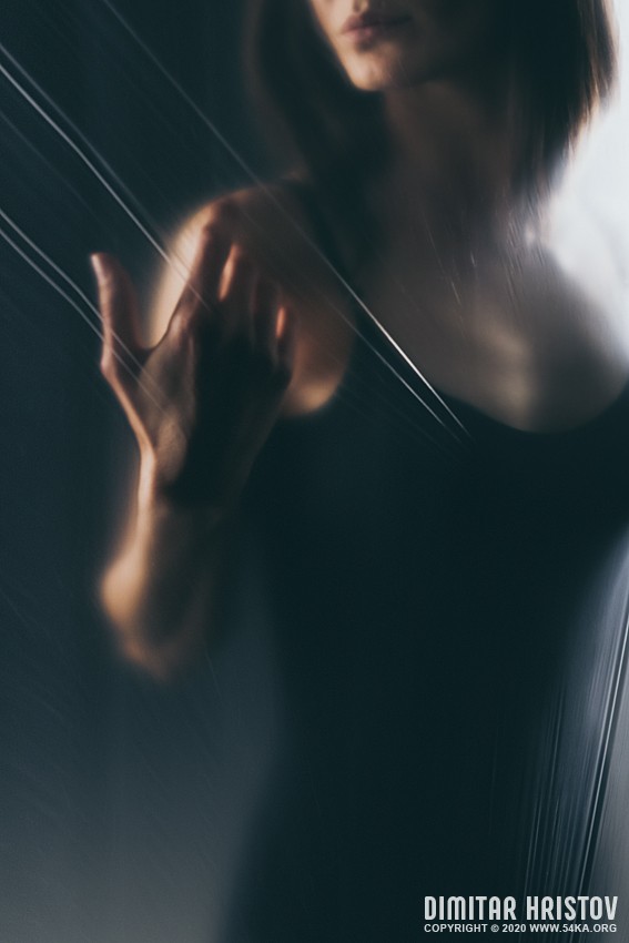 Ballet dancer portrait photography other daily dose  Photo