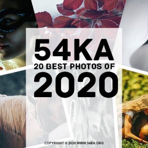 20 Best photos of 2020