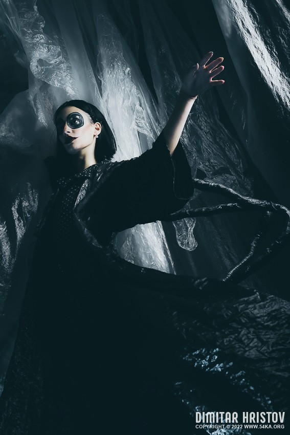 Coraline   Evil Mom II photography other featured fashion  Photo