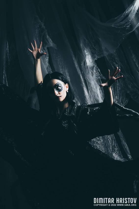 Coraline   Evil Mother photography other galleries featured fashion  Photo
