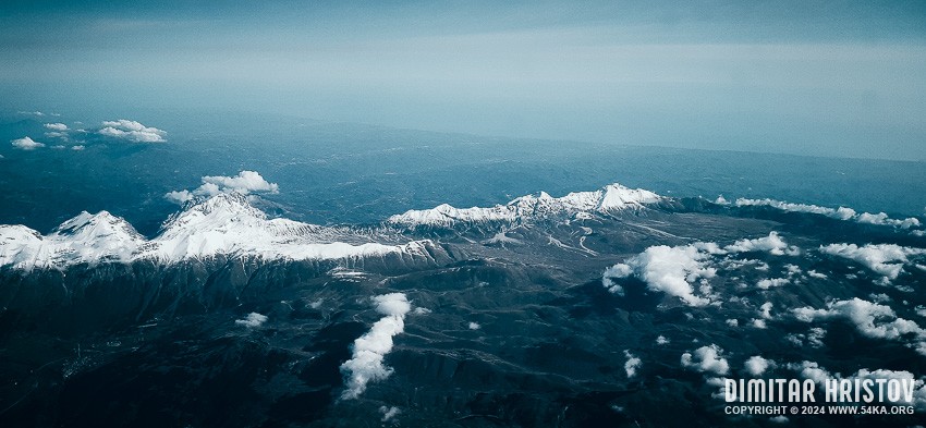 Italy from above photography other featured  Photo