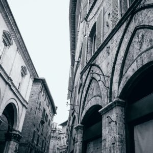 The Streets Of Italy Part I