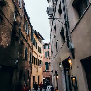 The Streets Of Italy Part II