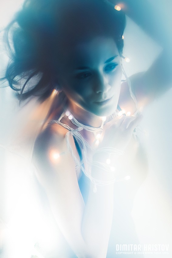 Dreamy Luminescence photography portraits other featured fashion  Photo